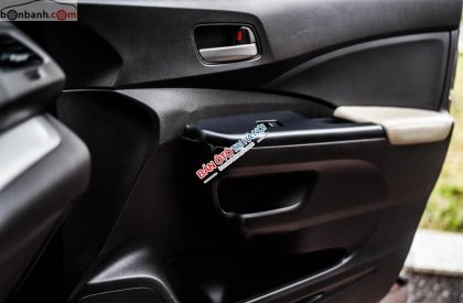 Honda CR V 2.0 AT 2014 - Cần bán xe Honda CR V 2.0 AT 2014, màu xám    