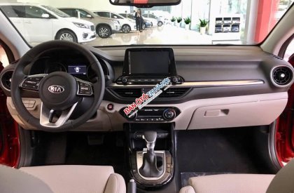 Kia Cerato Deluxe  2019 - [Kia Giải Phóng] Bán xe kia Cerato gói ưu đãi 30tr- Giá chỉ từ 559tr