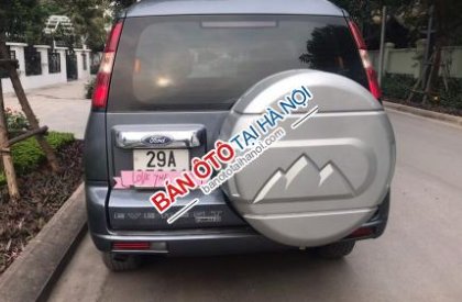 Ford Everest   2.5 AT  2009 - Cần bán xe Ford Everest 2.5 AT sản xuất năm 2009 