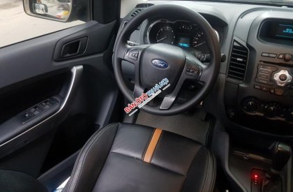 Ford Ranger XLS 2015 - Cần bán xe Ford Ranger sản xuất năm 2015, màu vàng cát, nhập khẩu