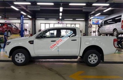 Ford Ranger XL 2018 - Bán Ford Ranger năm sản xuất 2018, màu trắng