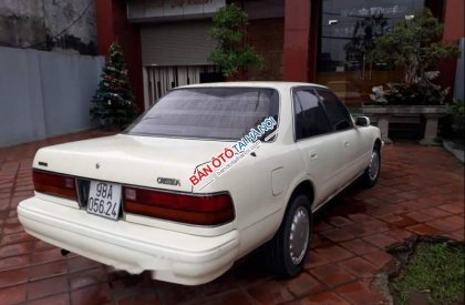 Toyota Cressida 1992 - Bán Toyota Cressida sản xuất năm 1992, màu trắng