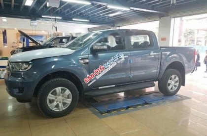 Ford Ranger  XLT 2018 - Bán Ford Ranger năm sản xuất 2018, nhập khẩu