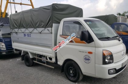 Hyundai Porter 150 2018 - Bán Hyundai Porter tải trọng 1550 kg - Liên hệ ngay 0969.852.916 để đặt xe