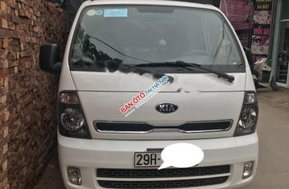 Kia Frontier 2018 - Bán xe Kia Frontier 2018, màu trắng, 335 triệu