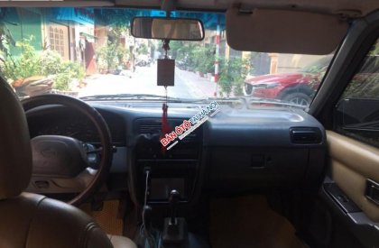 Nissan Pathfinder 2.4 MT 4WD 1994 - Cần bán xe Nissan Pathfinder 2.4 MT 4WD năm 1994, nhập khẩu