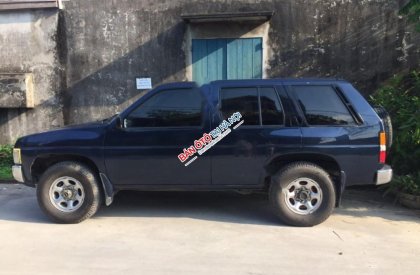 Nissan Pathfinder 2.4 MT 4WD 1994 - Cần bán xe Nissan Pathfinder 2.4 MT 4WD năm 1994, nhập khẩu