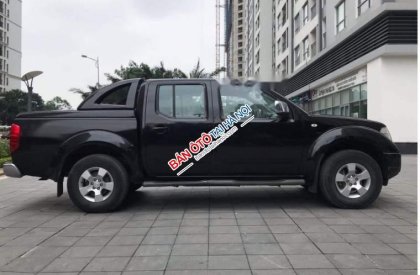 Nissan Navara   LE   2013 - Bán Nissan Navara LE 2.5 Đk 2013 2 cầu, cài cầu điện, xe nhập khẩu nguyên chiếc, chính chủ sử dụng từ đầu