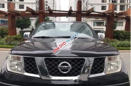 Nissan Navara   LE   2013 - Bán Nissan Navara LE 2.5 Đk 2013 2 cầu, cài cầu điện, xe nhập khẩu nguyên chiếc, chính chủ sử dụng từ đầu