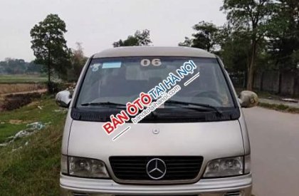 Mercedes-Benz MB 2003 - Bán xe Mercedes MB năm sản xuất 2003