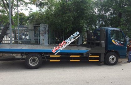 Thaco OLLIN 700B 2019 - Bán xe nâng đầu 700B Thaco Ollin 7 tấn