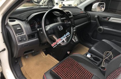 Honda CR V AT 2011 - Cần bán Honda CRV 2.0 trắng nhập khẩu