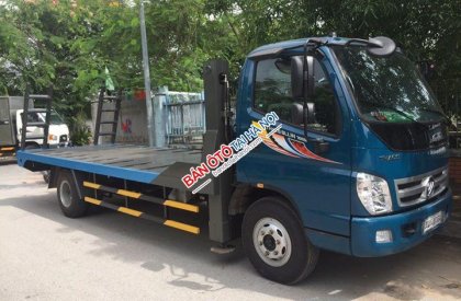 Thaco OLLIN 700B 2019 - Bán xe nâng đầu 700B Thaco Ollin 7 tấn