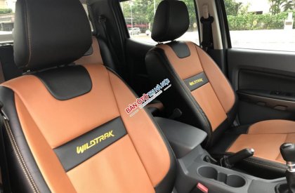 Ford Ranger XLS 4x2 MT 2017 - Bán Ford Ranger XLS 4x2 MT đời 2017, nhập khẩu, như mới cứng