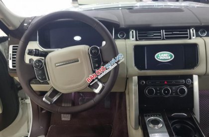 LandRover Autobiography 2014 - Bán Range Rover Autobiography 5.0L sản xuất 2014 đăng ký 2015