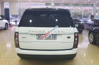 LandRover Autobiography 2014 - Bán Range Rover Autobiography 5.0L sản xuất 2014 đăng ký 2015