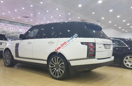 LandRover Autobiography 2014 - Bán Range Rover Autobiography 5.0L sản xuất 2014 đăng ký 2015