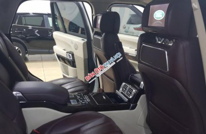 LandRover Autobiography 2014 - Bán Range Rover Autobiography 5.0L sản xuất 2014 đăng ký 2015