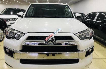 Toyota 4 Runner Limited 4.0 2019 - Bán Toyota 4Runer Limited 4.0, nhập Mỹ 2019, mới 100%, xe giao ngay. LH: 0906223838