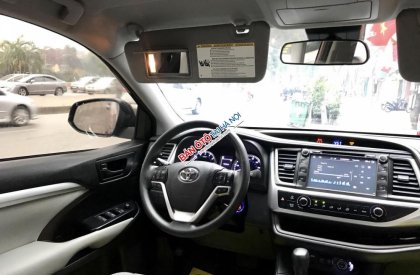 Toyota Highlander 2018 - Bán Toyota Highlander sản xuất 2018, xe nhập Mỹ giá tốt LH Ms Hương 094.539.2468