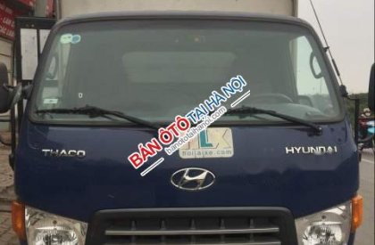 Hyundai HD 650 2016 - Bán Hyundai HD 650 đời 2016