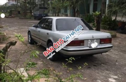 Toyota Cressida 1989 - Cần bán lại xe Toyota Cressida 1989, màu xám, nhập khẩu