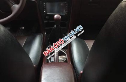 Toyota Cressida 1989 - Cần bán lại xe Toyota Cressida 1989, màu xám, nhập khẩu