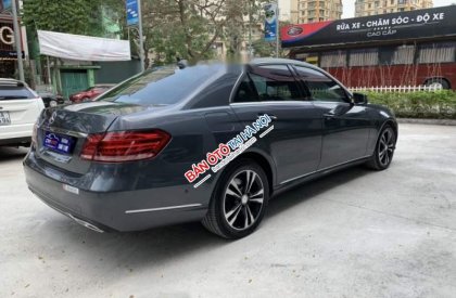 Mercedes-Benz E class E250 2013 - Bán xe Mercedes E250 đời 2013 đã đi 56000 km