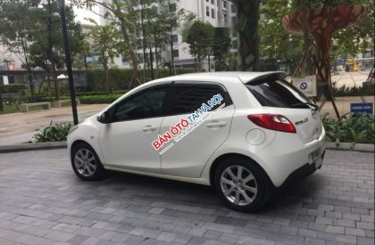 Mazda 2 S 2014 - Bán xe Mazda 2 S 2014, màu trắng, chính chủ