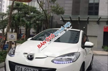 Mazda 2 S 2014 - Bán xe Mazda 2 S 2014, màu trắng, chính chủ