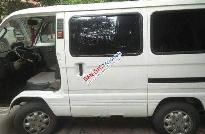 Suzuki Carry 2004 - Cần bán xe Suzuki Carry đời 2004, màu trắng