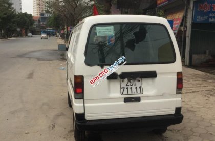 Suzuki Carry 2004 - Cần bán gấp Suzuki Carry năm sản xuất 2004, màu trắng, xe nhập