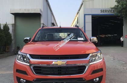 Chevrolet Colorado AT 2019 - Bán tải Chevrolet Colorado 2019 trả góp chỉ từ 99tr, hỗ trợ trả góp tối đa, xử lý hồ sơ khó. LH: 093.111.8993