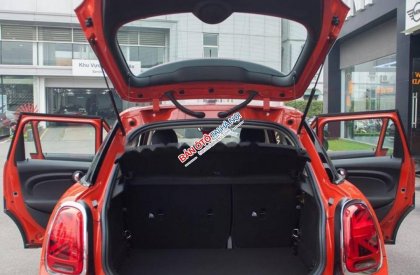 Mini Cooper One 2019 - Cần bán Mini Cooper One 1.5L năm sản xuất 2019, màu đỏ, xe nhập
