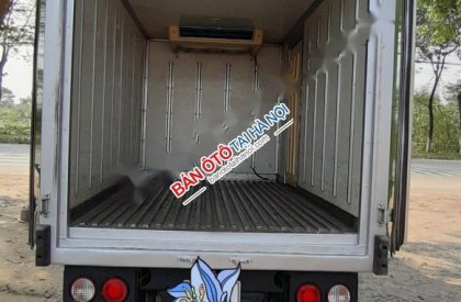 Kia Bongo 2012 - Cần bán lại xe Kia Bongo 2012, xe nhập, 320tr
