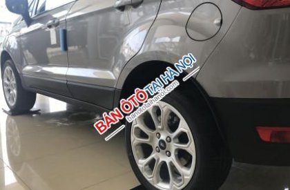 Ford EcoSport   1.5 AT  2019 - Bán xe Ford EcoSport 1.5 AT năm 2019, giá 550tr