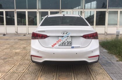 Hyundai Accent AT  2018 - Biển tứ quý 9 giá đẹp