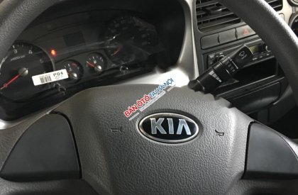 Kia Frontier 2018 - Cần bán lại xe Kia Frontier năm 2018, màu trắng như mới, 360 triệu