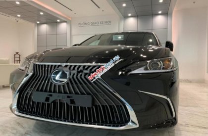 Lexus ES 250 2019 - Bán ô tô Lexus ES 250 năm sản xuất 2019, màu đen, xe nhập