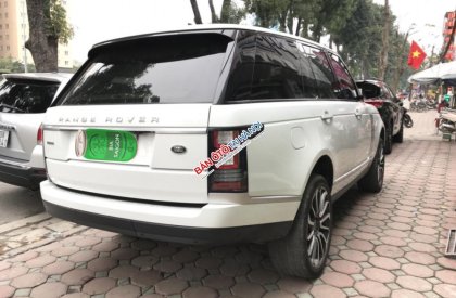 LandRover HSE 3.0 2016 - Bán Range Rover HSE 3.0 SX 2016 - Hotline 0945.39.2468 Ms Hương