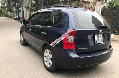 Kia Carens 2.0 AT 2008 - Bán Kia Carens 7 chỗ ngồi, nhập khẩu, số tự động, xe gia đình chính chủ sử dụng