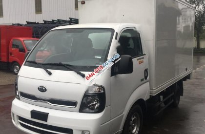 Kia Frontier K200 2018 - Cần bán xe Kia Frontier K200 sản xuất 2018, màu trắng