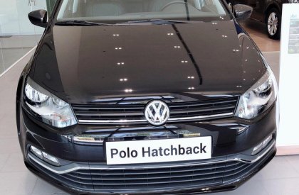 Volkswagen Polo G 2019 - Volkswagen Polo Hacthback 2019 – giá tốt giao ngay- hotline: 0909717983