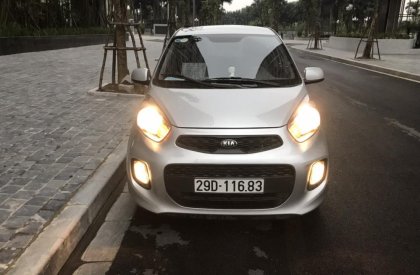 Kia Morning Van 2016 - Kia Morning Van 2016 xe đẹp nguyên bản