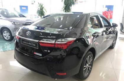 Toyota Corolla altis 1.8G CVT 2019 - Bán Toyota Altis 1.8G CVT 2019 - Đủ màu - giá tốt