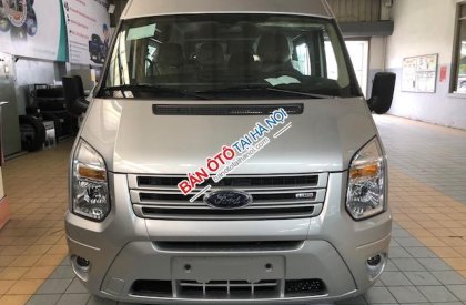 Ford Transit MT 2019 - Mua xe Ford Transit 2019, trúng ngay Note 9 LH 0988006008
