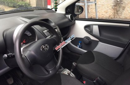 Toyota Aygo AT 2011 - Bán Toyota AYGO nhập khẩu, tự động, chính chủ