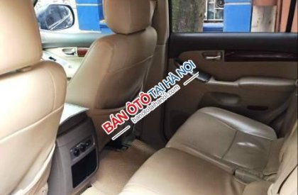 Toyota Prado   GX   2006 - Bán xe Toyota Prado GX sản xuất năm 2006 tại Nhật Bản (đăng ký lần đầu năm 2007), bản xuất Trung Đông