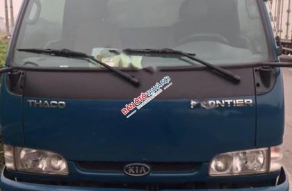 Kia Frontier 2015 - Bán xe cũ Kia Frontier 2015, màu xanh lam