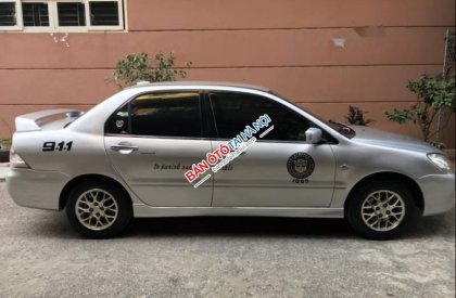 Mitsubishi Lancer  Gala 2004 - Mình bán Mitsubishi Lancer Gala số tự động đời 2004, bền bỉ và ít nhiên liệu